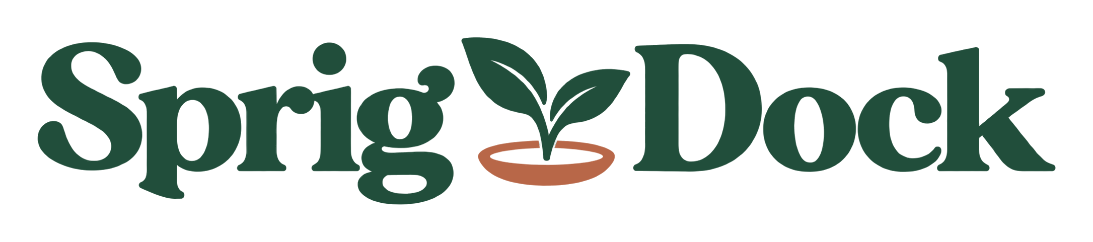 Sprig Dock